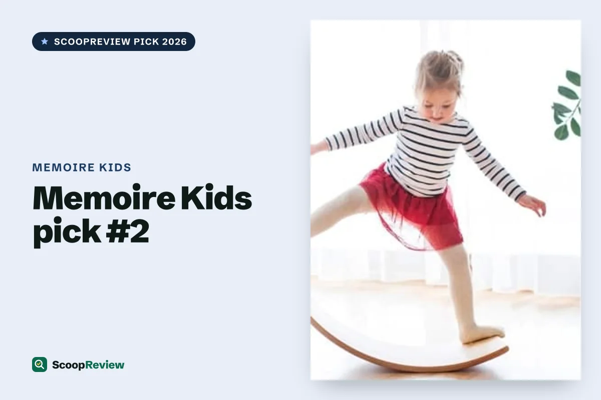 Memoire Kids product 2 – Memoire Kids review 2026
