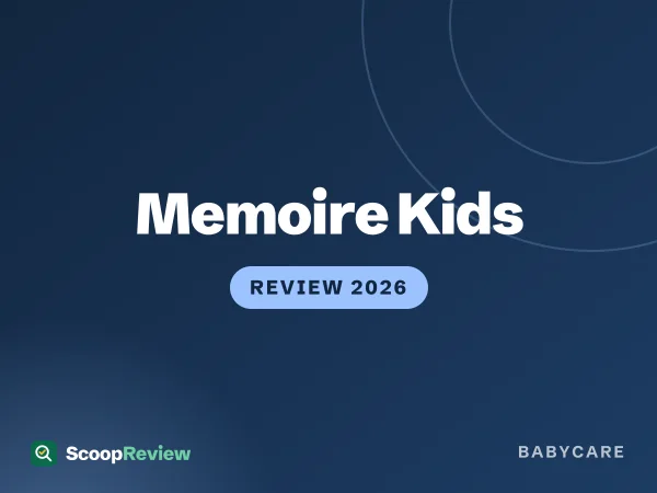 Memoire Kids  Reviews