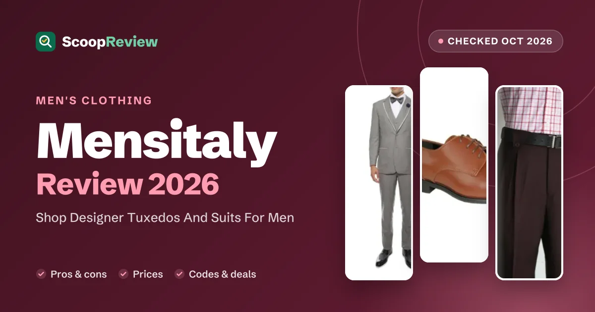 Mensitaly review 2026