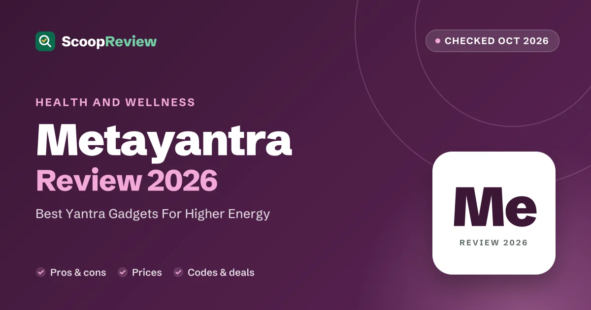 Metayantra review 2026