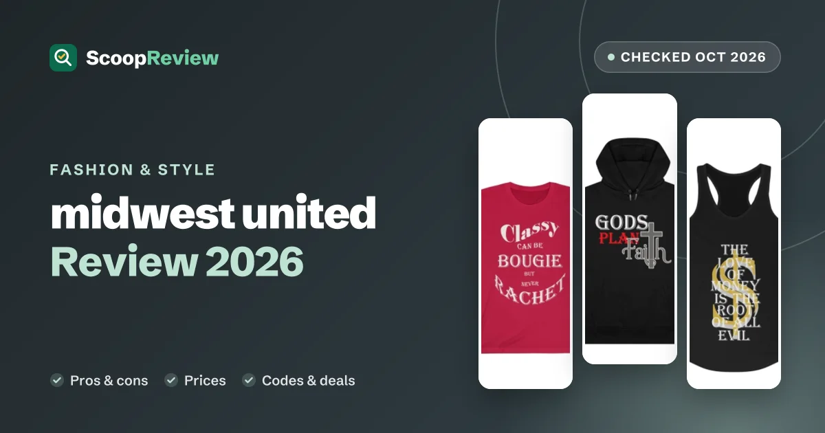 Midwest United review 2026