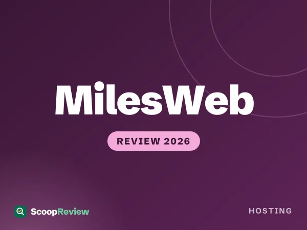 Miles Web  Reviews