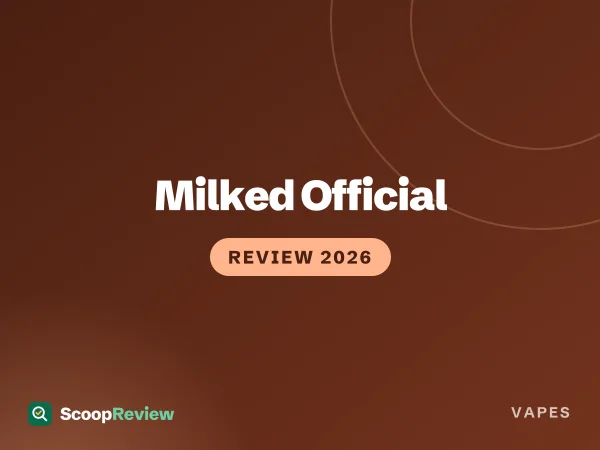 Milked Official Reviews