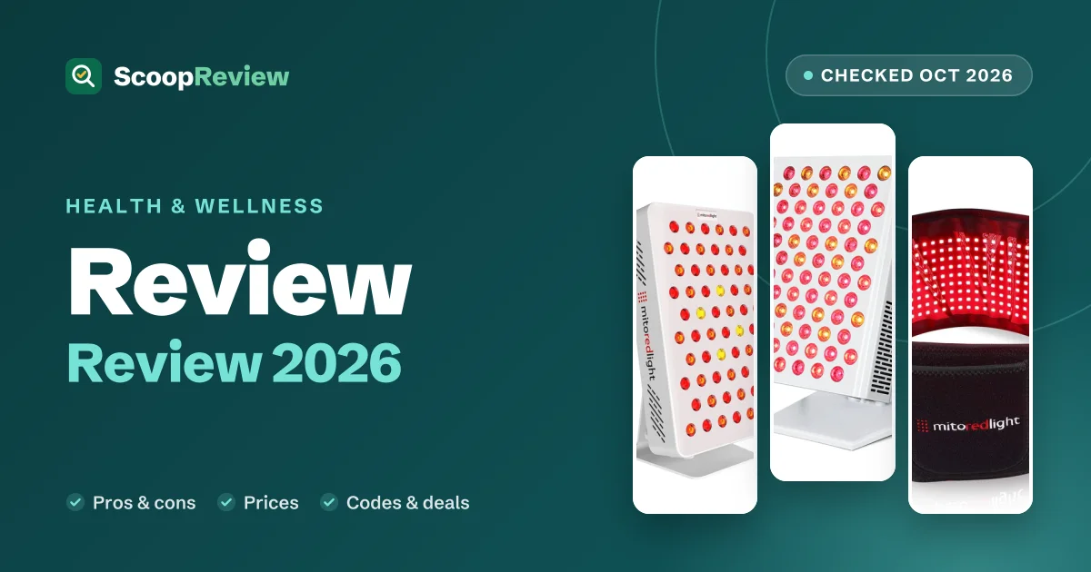 Mito Red Light review 2026