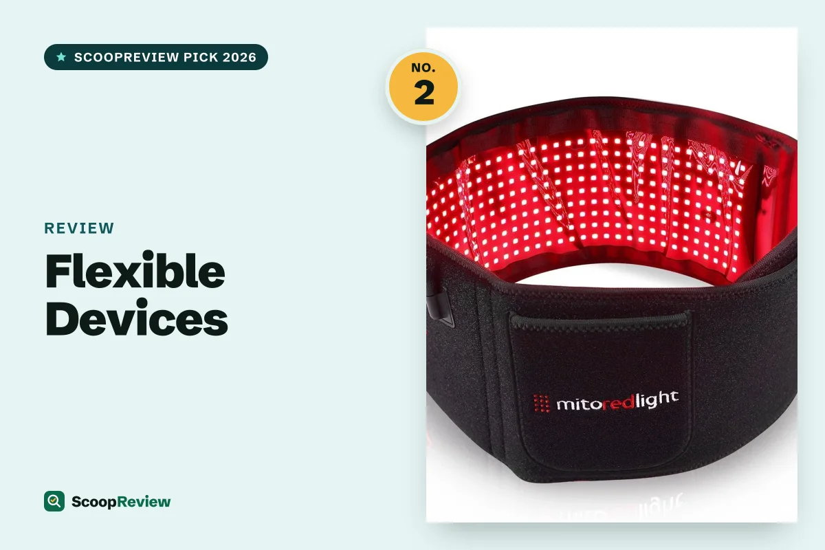 Flexible Devices