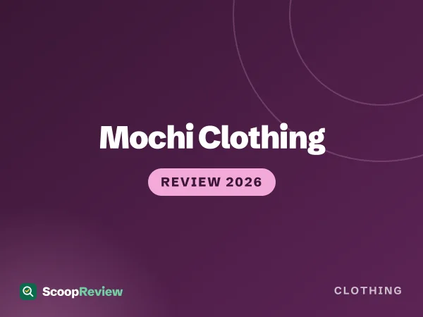 Mochi Clothing Reviews