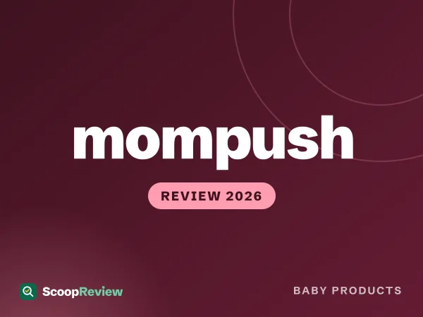 Mompush  Reviews