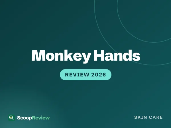 Monkey Hands  Reviews