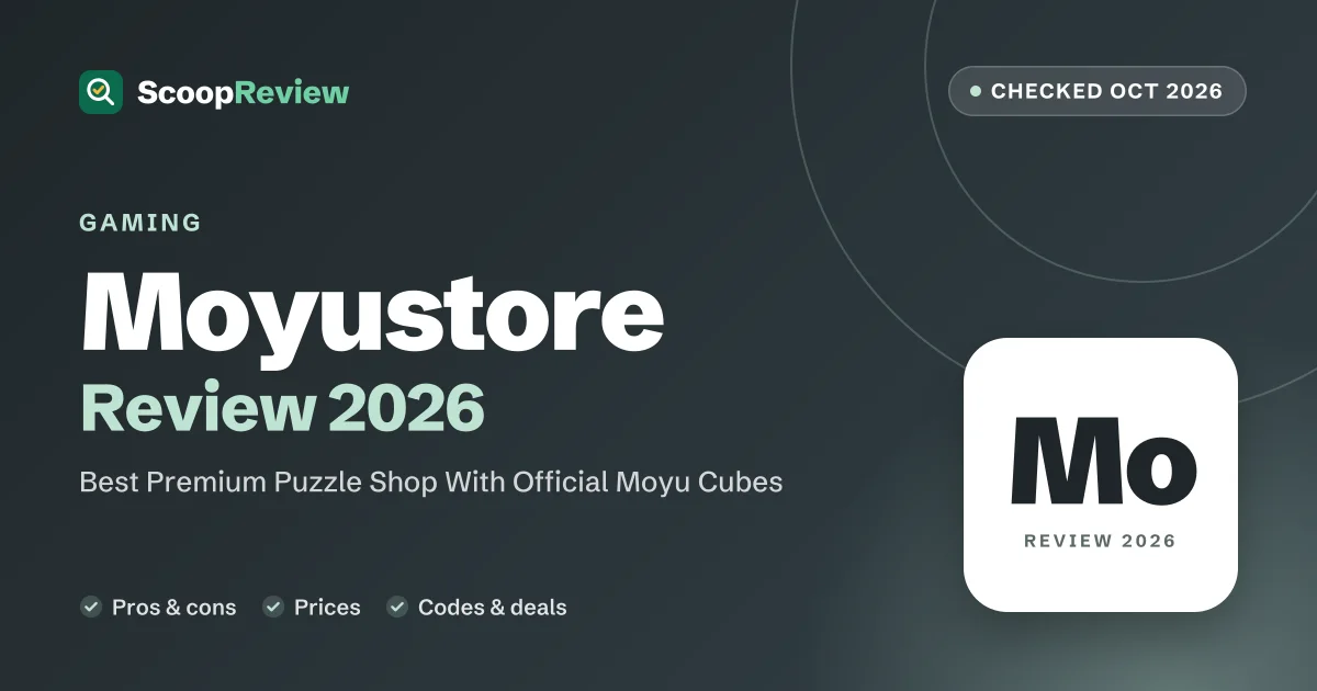 Moyustore review 2026