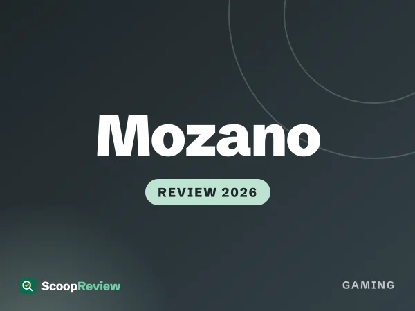 Mozano  Reviews