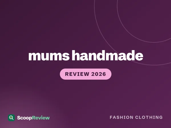 Mums Handmade Reviews