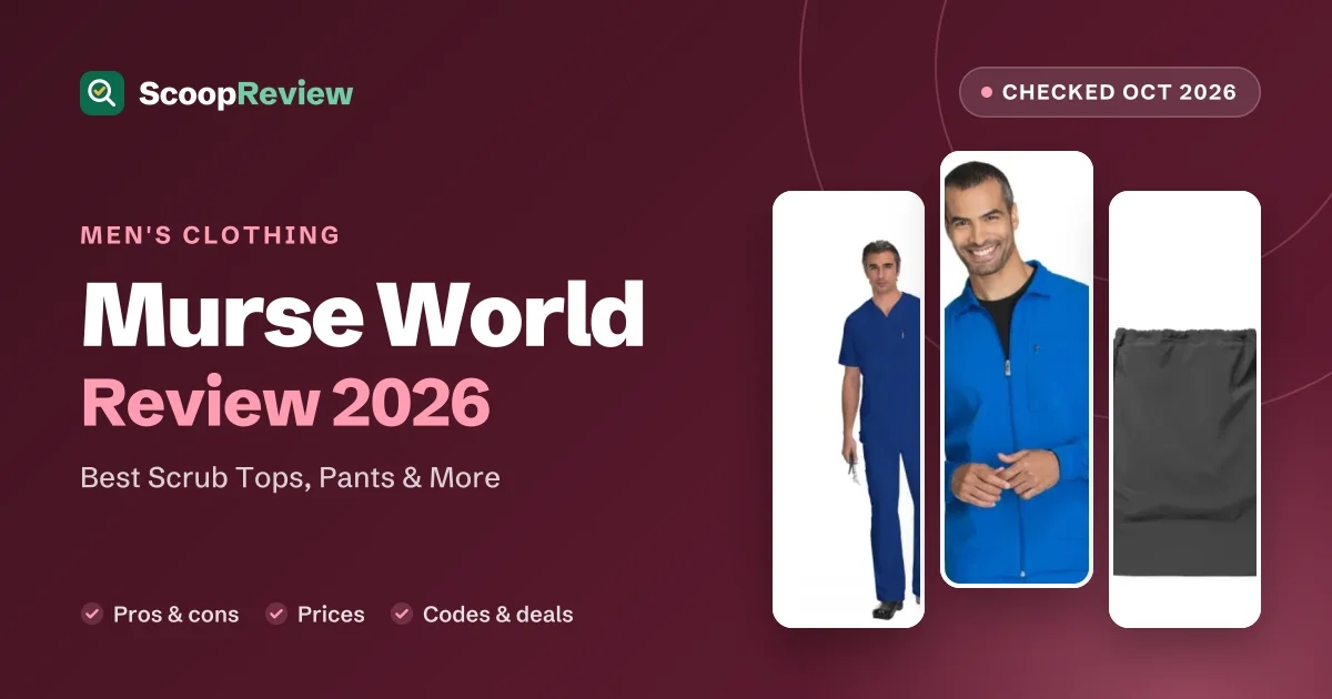 Murse World review 2026