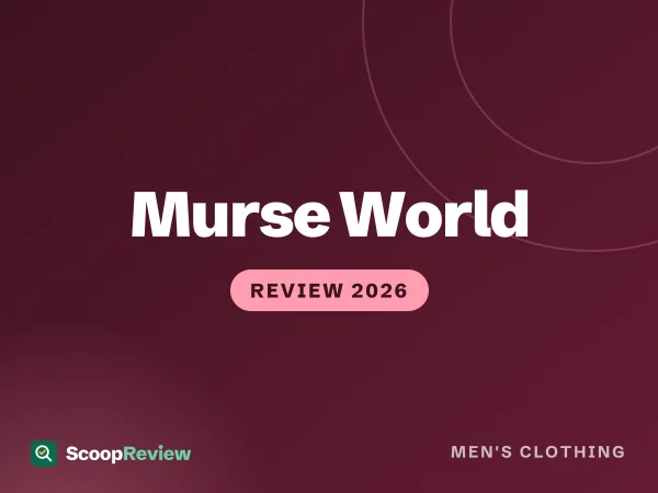 Murse World Reviews