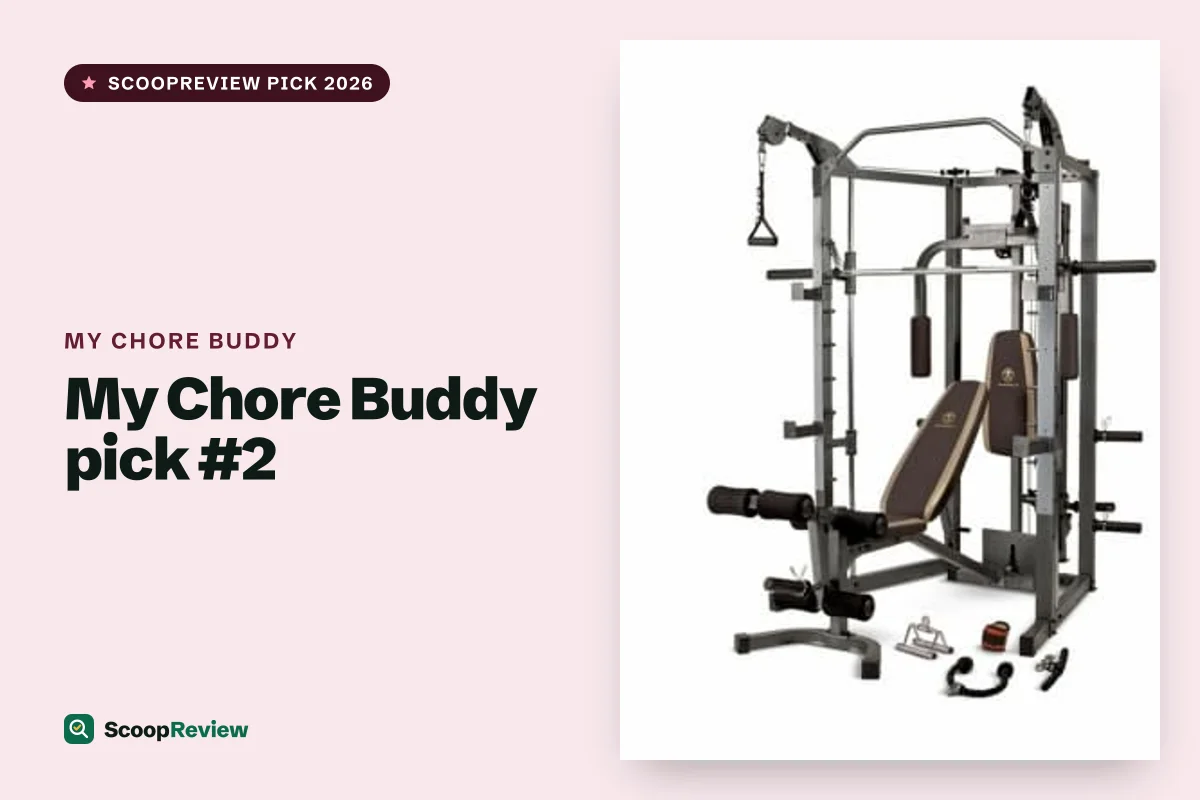 My Chore Buddy product 2 – My Chore Buddy review 2026
