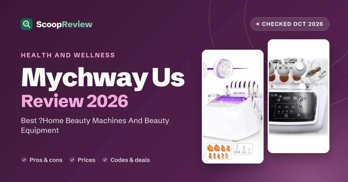 Mychway Us review 2026