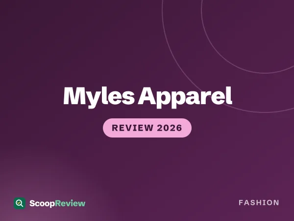 Myles Apparel  Reviews