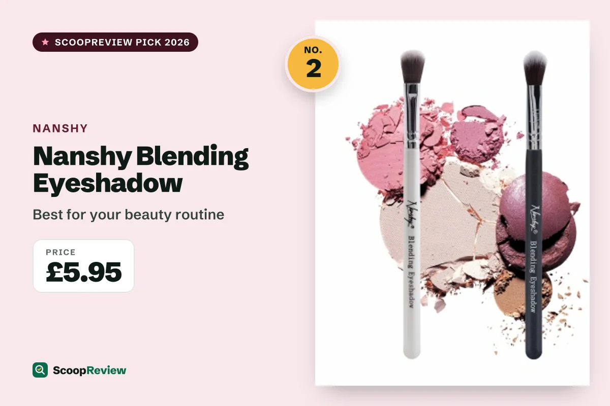 Nanshy Blending Eyeshadow – Best for your beauty routine