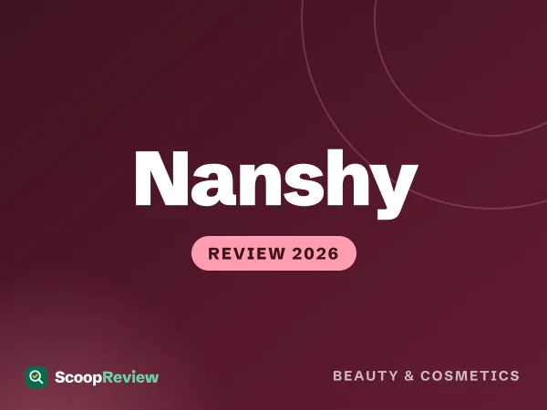 Nanshy Reviews