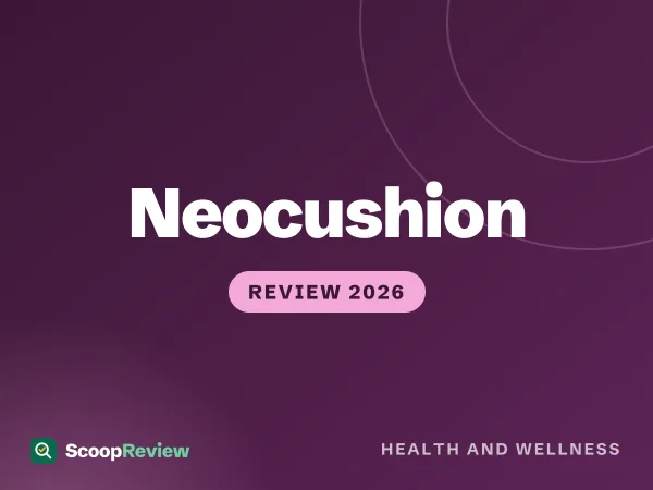 Neocushion  Reviews