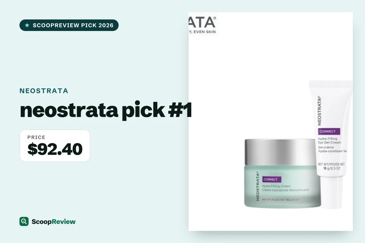 neostrata product 1 – neostrata review 2026