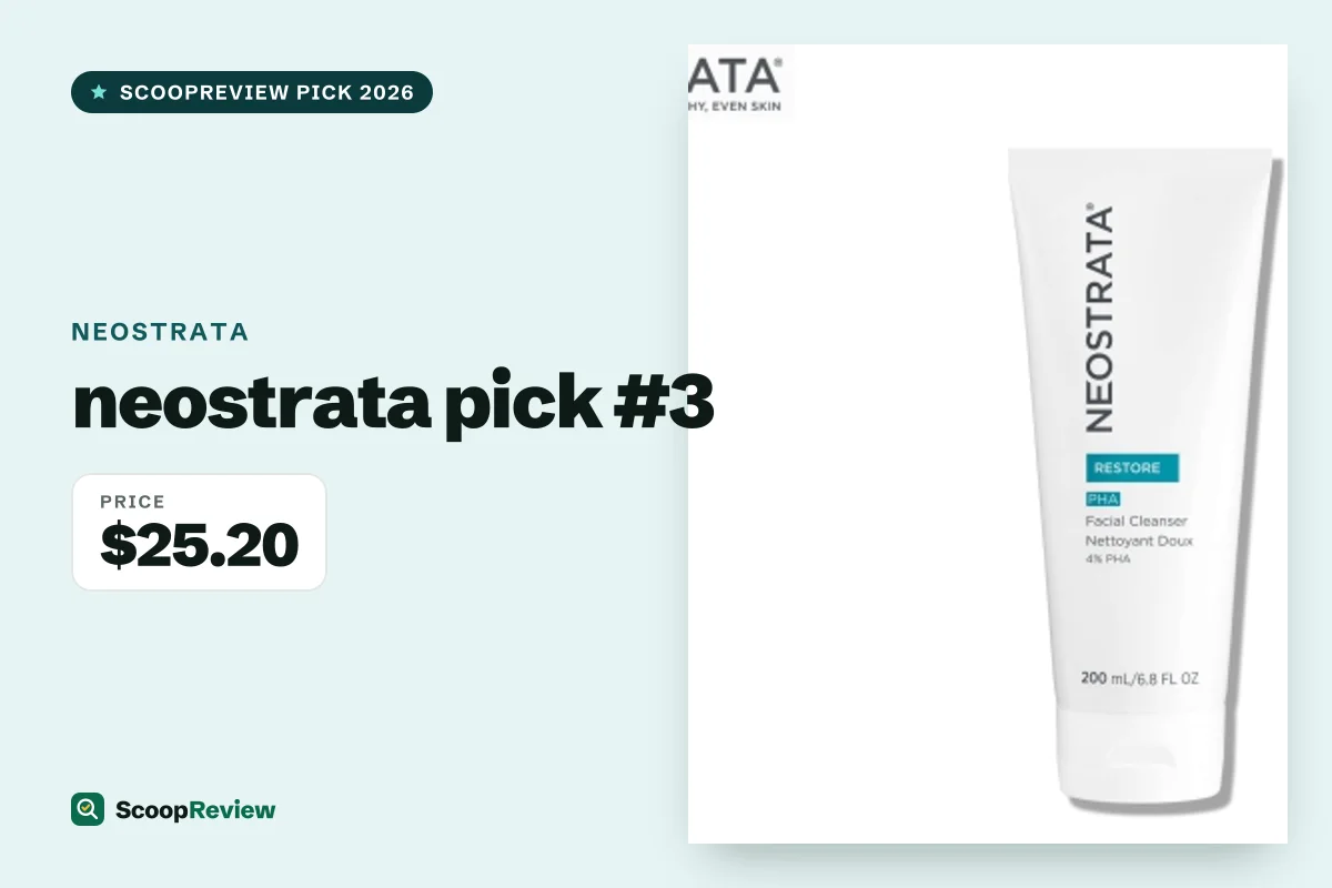 neostrata product 3 – neostrata review 2026