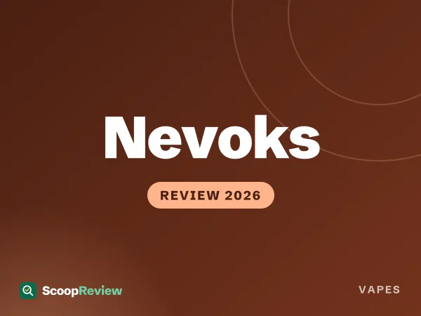 Nevoks  Reviews