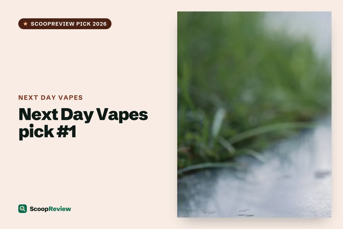 Next Day Vapes product 1 – Next Day Vapes review 2026