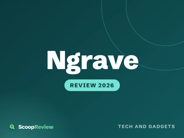 Ngrave Reviews