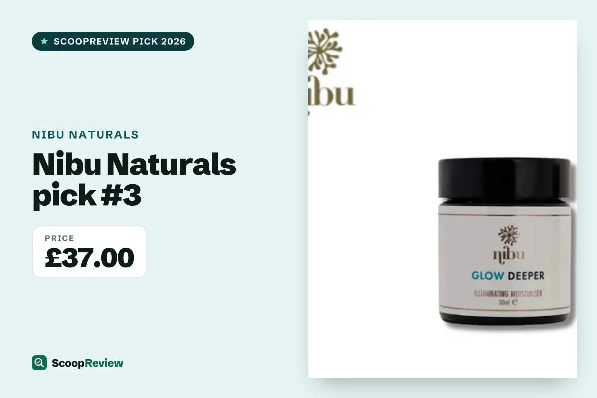 Nibu Naturals product 3 – Nibu Naturals review 2026