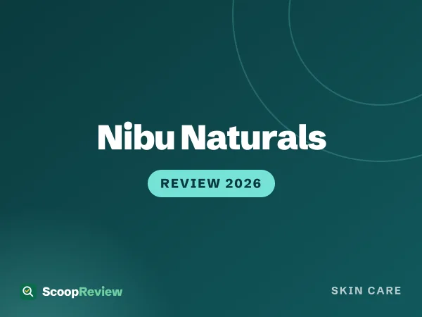 Nibu Naturals Reviews