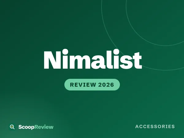 Nimalist Reviews