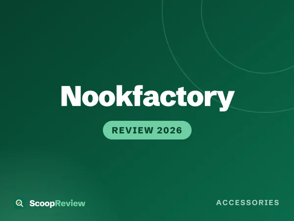 Nookfactory Reviews
