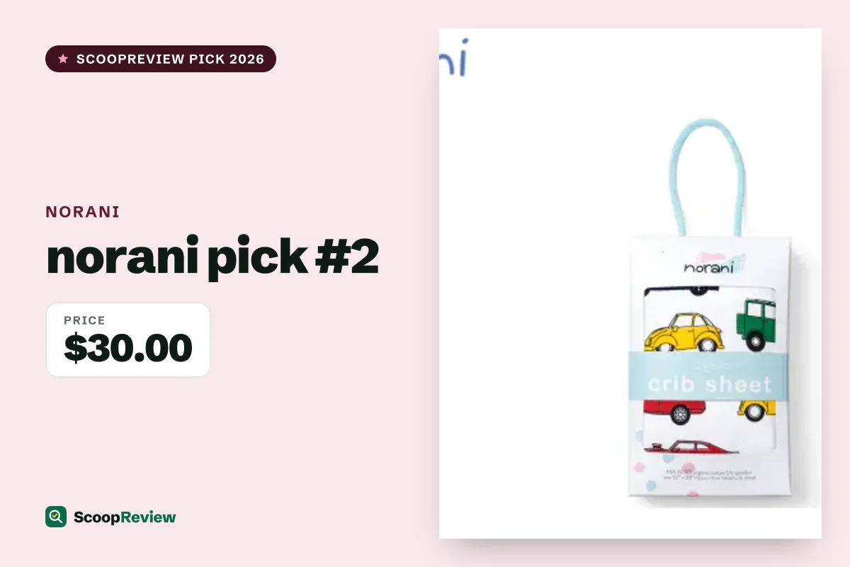 norani product 2 – norani review 2026