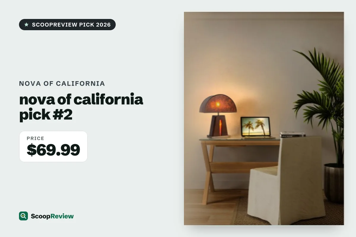 nova of california product 2 – nova of california review 2026