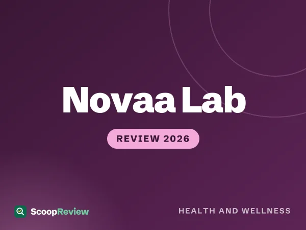 Novaa Lab  Reviews