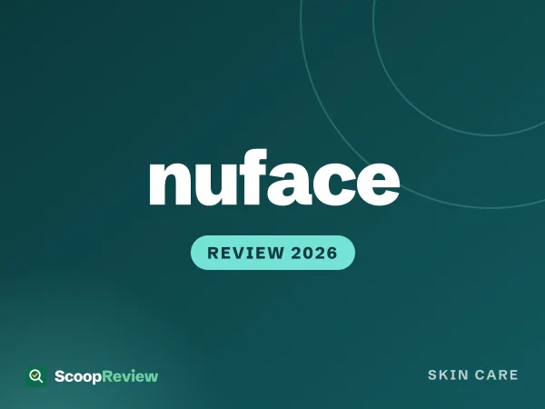 Nu Face Reviews