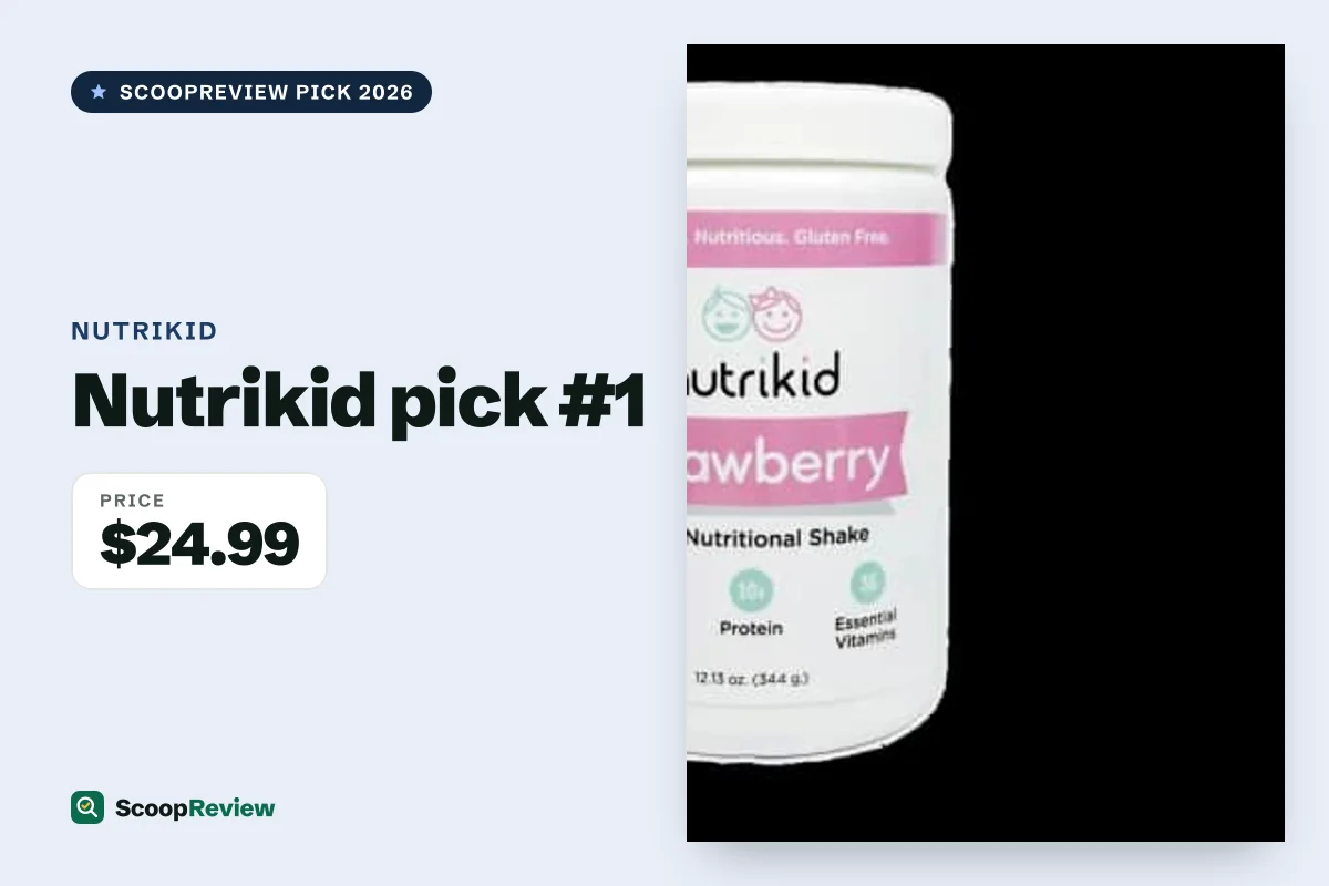 Nutrikid product 1 – Nutrikid review 2026