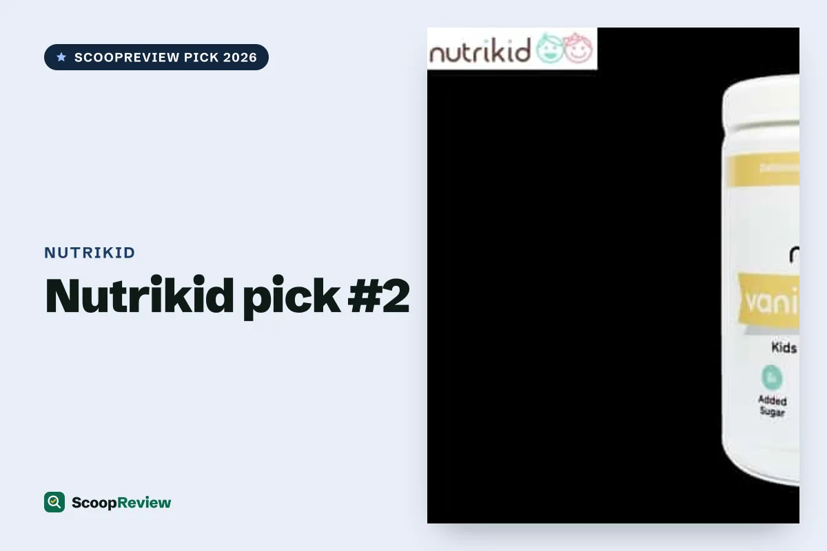 Nutrikid product 2 – Nutrikid review 2026