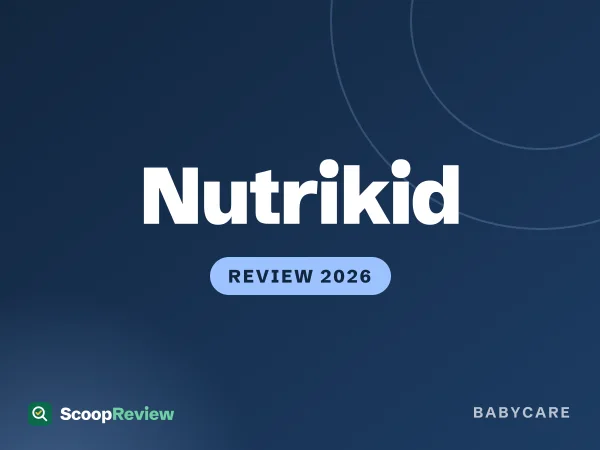 Nutrikid Reviews