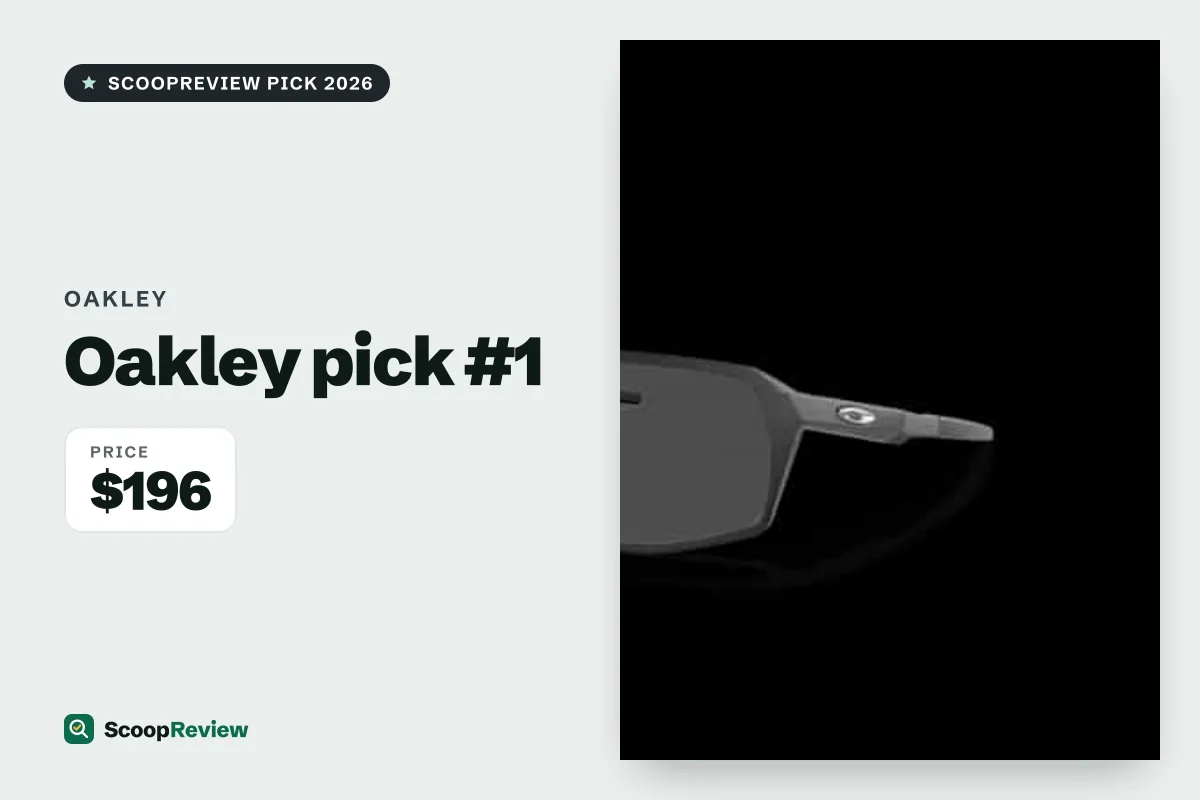 Oakley product 1 – Oakley review 2026