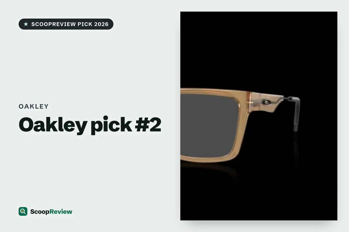 Oakley product 2 – Oakley review 2026
