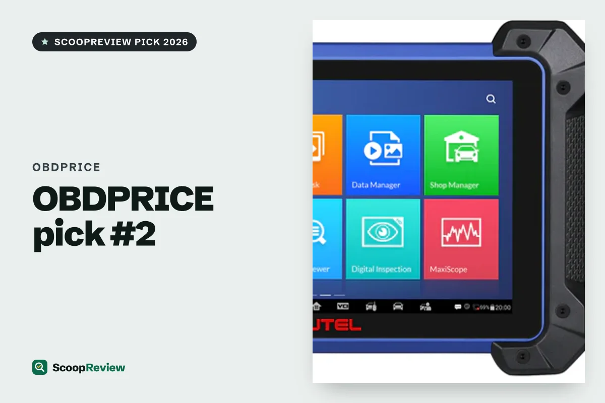 OBDPRICE product 2 – OBDPRICE review 2026