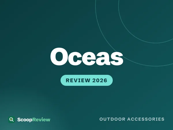 Oceas  Reviews