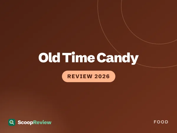 Old Time Candy  Reviews