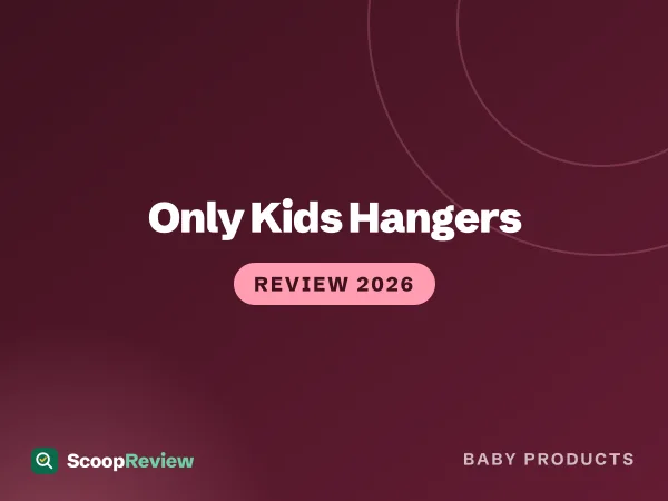 Only Kids Hangers  Reviews