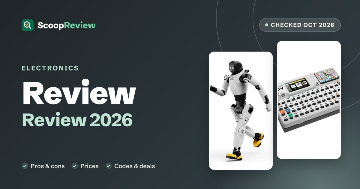 Electronics Engineering Review OpenELAB Review: A Complete Guide to Its Electronics and Robotics ...