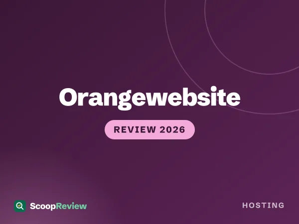 Orangewebsite Reviews