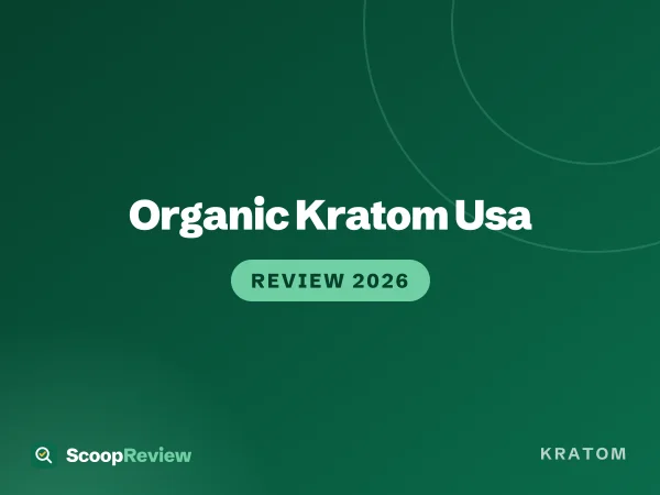 Organic Kratom Usa Reviews