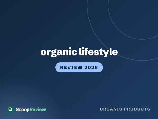 Organic Lifestyle Reviews