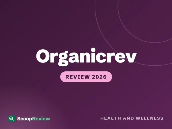 Organicrev Reviews